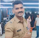 Pune: Police Constable Attacked With Sickle at Pune Railway Station After Confronting Group Allegedly Smoking Ganja