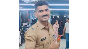 Police Constable Attacked With Sickle at Pune Railway Station