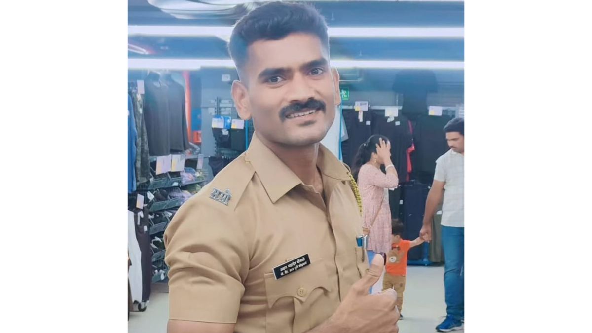 Police Constable Attacked With Sickle at Pune Railway Station