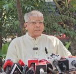 Maharashtra SIR Row: Prakash Ambedkar Questions Election Commission, Targets Rahul Gandhi