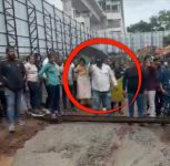 Pune: Prasad & Arun Kharade Patil Among 40-50 People Booked For Trespass, Assault At Mahalunge Property