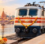 Prayagraj–Hadapsar Pooja Special to Run Weekly From October 21
