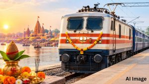 Prayagraj–Hadapsar Pooja Special to Run Weekly From October 21