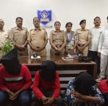 Maharashtra Crime: Pregnant Woman Dies After Alleged Assault, Four Arrested