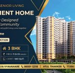 Senior Living Housing Segment Gains Momentum In Pune As New Project Comes Up In Bhugaon