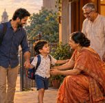 Amid Parents’ Dispute, Pune Court Ensures 4.5-Year-Old Boy Gets Time With Father, Grandparents