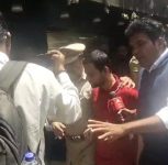 Pune DJ Row Takes Violent Turn, Noise Critic Vidyanand Bapat Allegedly Attacked