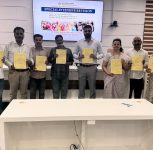 SIR: Pune District Publishes Draft Electoral Rolls for All 21 Assembly Constituencies