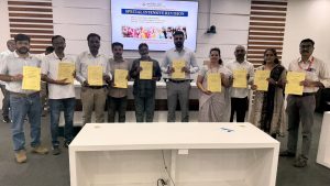 Pune District Publishes Draft Electoral Rolls for All 21 Assembly Constituencies