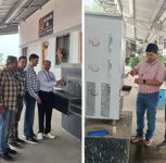 Pune Division Completes Water Safety Drive Across 1,401 Railway Locations