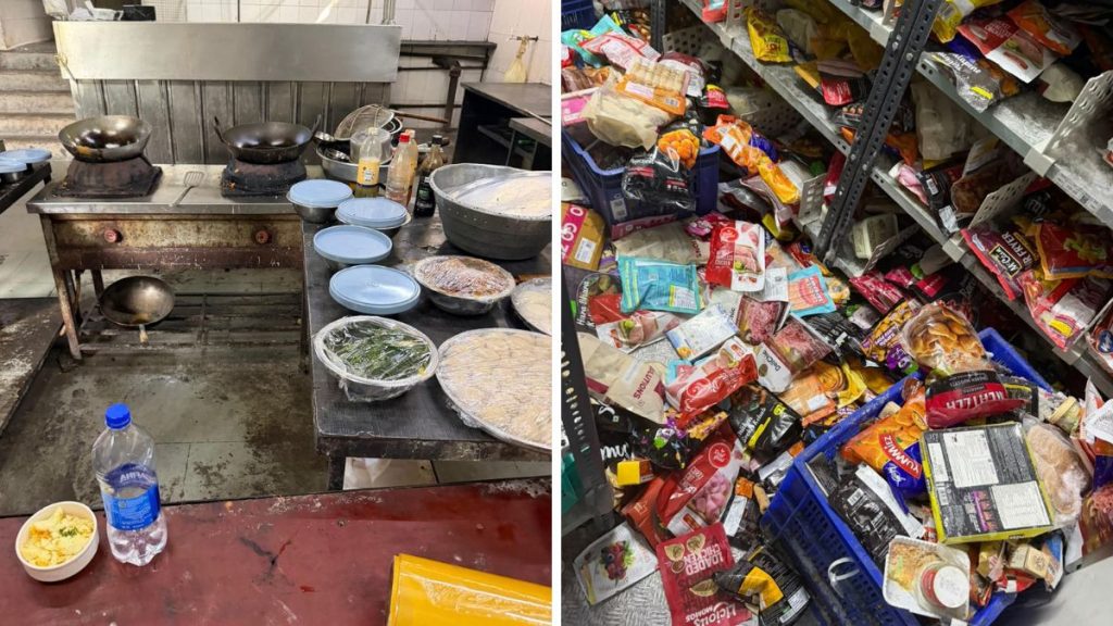 Pune FDA Seizes Adulterated Food Worth Rs 56.36 Lakh
