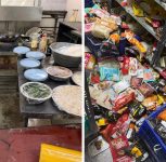 Pune FDA Seizes Adulterated Food Worth Rs 56.36 Lakh, Banned Gutkha Worth Rs 20.26 Lakh in Festive Drive
