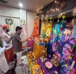 Pune Ganeshotsav 2026: Pune Family’s First Ganeshotsav at New Home Featured Among Five Stories on Bappa.org
