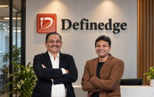Pune Fintech Startup Definedge Raises Rs 22 Crore in Pre-Series A Round