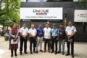 Pune Fire Brigade Finds Fire Safety Violations at 36 Establishments