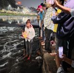 Pune Ganesh Visarjan 2026 Ends After 33 Hours; Over 6.28 Lakh Idols Immersed