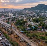 Pune HCMTR Project Moves Ahead, Rs 2,634 Crore Compensation Estimated