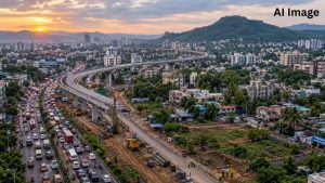 Pune HCMTR Project Moves Ahead