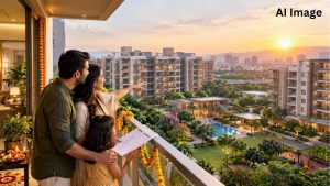 Pune Homebuyers Eye Rs 80 Lakh– Rs 1.5 Crore Homes as Festive Demand Picks Up