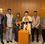 Pune Invites Japanese Companies to Invest, Sets Sights on Global Service Centres