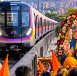 Pune Metro Ganeshotsav 2026: Trains to Run Every 5 Minutes During Peak Hours