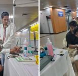 Pune Metro Sets Up Emergency Medical Rooms at Mandai, Swargate Stations for Ganeshotsav