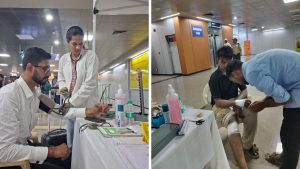 Pune Metro Sets Up Emergency Medical Rooms at Mandai, Swargate Stations for Ganeshotsav