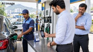 Pune Petrol Dealers Seek MDR Relief