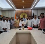 Pune Police Deny Permission For MPSC Protest, Rohit Pawar Firm On Holding Agitation