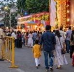 Pune Police Restrictions Ahead Of Ganeshotsav: What Is Banned From September 15 To 28