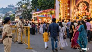 Pune Police Restrictions Ahead Of Ganeshotsav