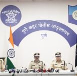 Pune Police Tighten Ganpati Visarjan Rules: 4 Top + 4 Bass Speakers, 120 Noise Monitoring Points