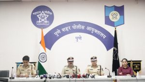Pune Police Tighten Ganpati Visarjan Rules
