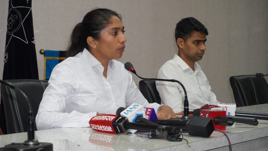 Pune Police Uncover Kurash Quota Racket