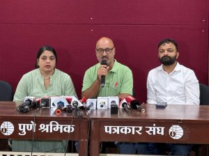 Pune Porsche Crash Victims’ Family Seeks Changes to Juvenile Justice Law
