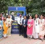 Pune Rozgar Mela: 223 Youth Receive Appointment Letters Across Government Departments