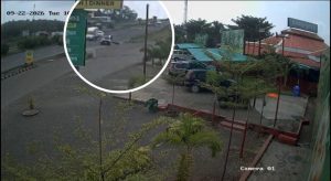 Pune-Satara Highway Accident