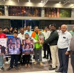 Pune Welcomes GM Abhijit Kunte After India’s Historic Chess Olympiad Hat-Trick
