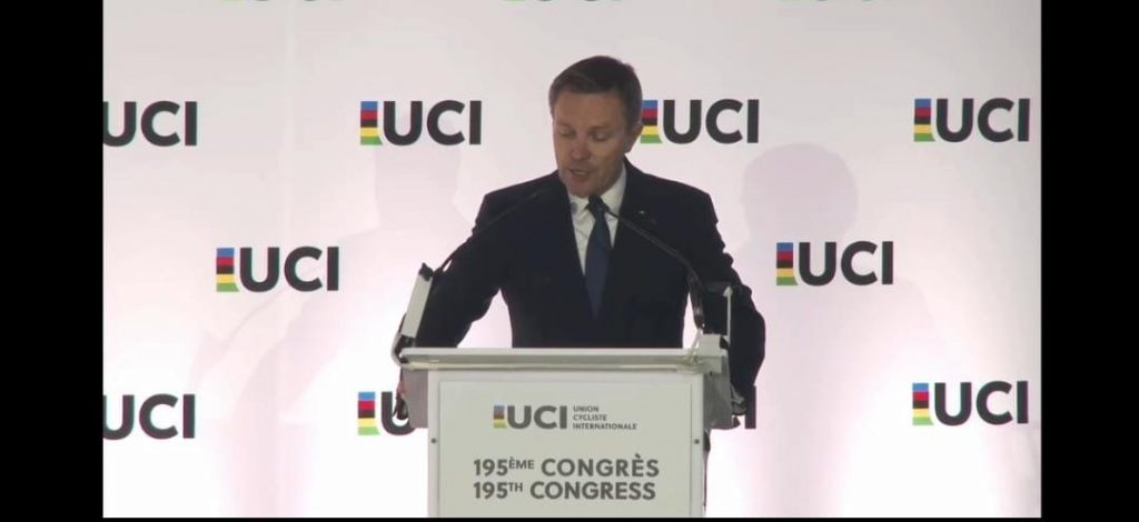 Pune Wins Bid To Host 2032 UCI Road World Championships