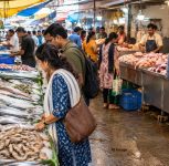 Pune: Demand for Mutton, Fish and Chicken Rises After Ganeshotsav; Chicken Prices Up Rs 20 Per Kg