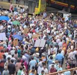 Pune Residents Take to Streets Against DJ Noise; Demand Complete Ban on Loudspeakers