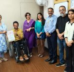 Pune to Get 50 New Wheelchair Ramps as PMC, RampMyCity Sign MoU