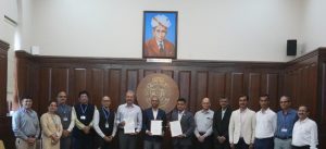 Pune's COEP Tech, JSW Join Hands for Rs 800 Crore Battery Project in Chikhli