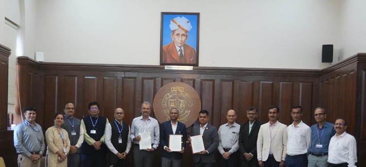 Pune's COEP Tech, JSW Join Hands for Rs 800 Crore Battery Project in Chikhli