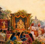 Pune’s Ganeshotsav Then and Now: What Has Changed Over the Decades?