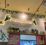 Pune’s Ishaara Turns Inclusion Into Art With ‘Higher Purpose’ Wall on International Day of Sign Languages