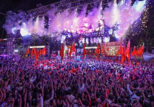 Punit Balan DJ Free Dahi Handi 2026