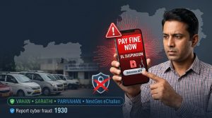 RTO Fraud Alert