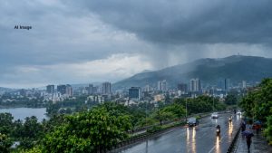 Rain Forecast Pune