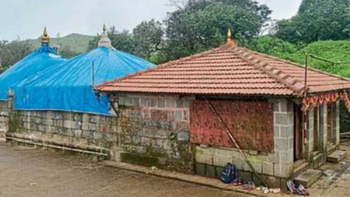 Raireshwar Mahadev Temple